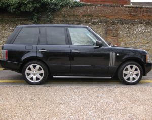 იშლება ვოგი 2006 წლის