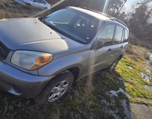 იშლება რავ4 იდეალური