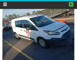 ფორდის დაშლილები