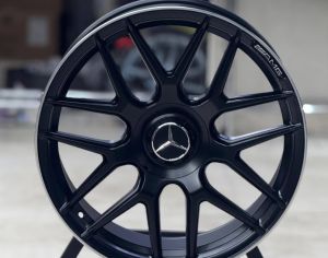 R18 MERCEDES-BENZ CLK 320 / C 300 / E 212 / Vito / E 400