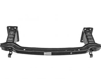 E70 2010-2013 წინა ბამპერის გამაძლიერებელი ძელი (ბალკა) 558-121-999