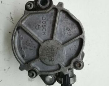 სიტროენი ც4 ის ვაკუუმი