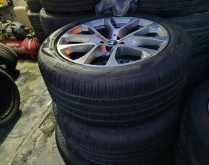 მერსედესი ,აუდი ფოლცვაგენი...16, 18,19 და 20 ...დისკებიჼ