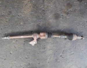 მაზდა ყუმბარა