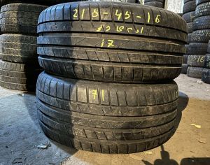 215/45 R16