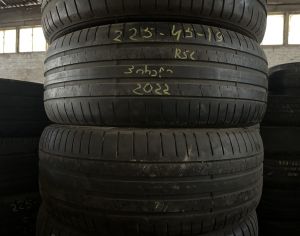 225/45 R19
