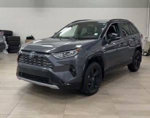 RAV4 ორიგინალი ნაწილები