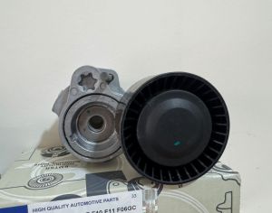 ღვედის დამჭიმი