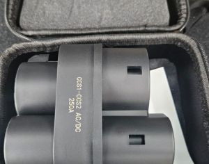 CCS1 to CCS2 AC/DC ადაპტერი