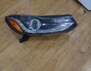 CHEVROLET Trax 2017-2022 მარჯვენა ლედიანი ფარი ორიგინალი