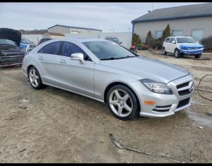 იშლება cls550 !