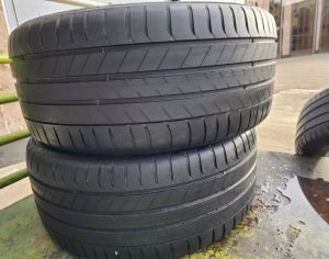 R19  255/50 ზამთარი