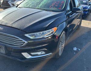 FORD FUSION 2.0 hybrid 2.0 1.5 2.5 იშლება ქუთაისში გვაქვს ასევე ახალი ნაწილებიც