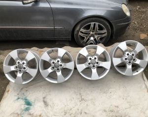 R17 MERCEDES-BENZ C 320 / E 320