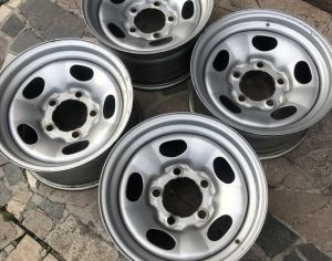 R16 TOYOTA Land Cruiser 1998-2007