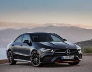 merceds benz A class   mercedes benz CLA class