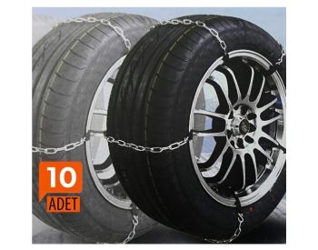 მოცურების საწინააღმდეგო ჯაჭვები