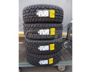 LT245/70R16   ROADMARCH	PRIMEMAX A/T I