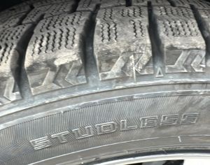 215/55/17 ,,ლიპუჩკა”