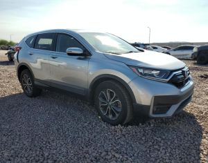 Honda Cr-v 2017-2022 ორიგინალი ნაწილები