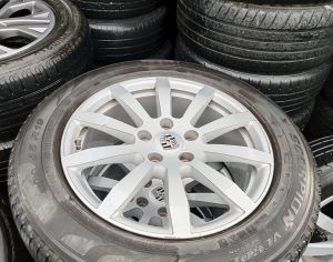 R19 PORSCHE Cayenne 2025-2026 - 2