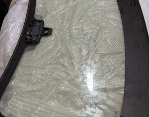 BMW X5 2020-2024 G05 საქარე მინა, ლაბავოი