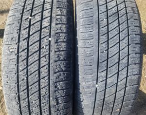 R17  225/60 ყველა სეზონი