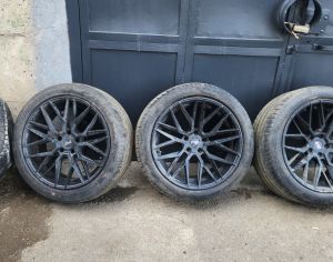 R20 BMW X5 2007-2017