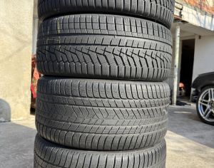 R22  315/35 ყველა სეზონი