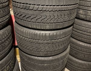 R22  285/30 ყველა სეზონი