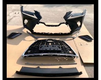 lexus nx 200 2012-2020 ბოდი კიტი