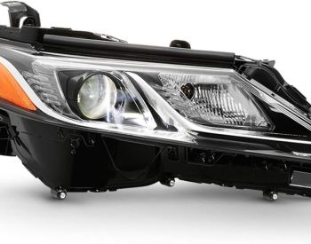 TOYOTA CAMRY 2018-2020 WINA FARI