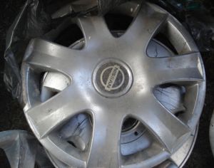 Nissan, Opel.