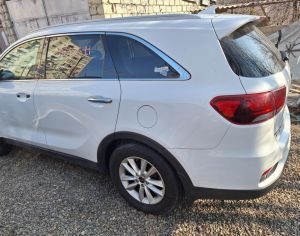 KIA Sorento 2019 2.4
