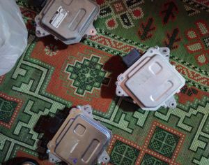 TOYOTA Prius Prime 2016-2022