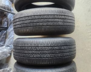 R18  235/55 ყველა სეზონი