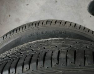 R16 TOYOTA Camry 2018-2025