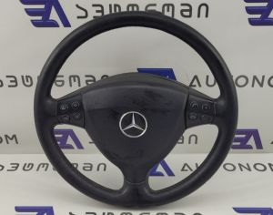 MERCEDES-BENZ A 170 2000-2008