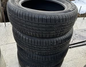 NEXEN R15  185/60 ზაფხული 8მმ პროტექტორი