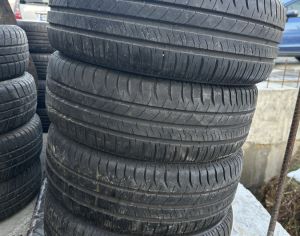 MICHELIN R16  195/55 ზაფხული 7მმ პროტექტორით