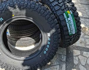 LT285/70R17   ROADCRUZA	RA 8000