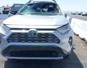rav4 xse