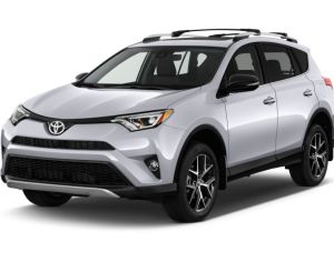 ishleba rav4