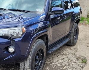 R17 TOYOTA 4Runner / FJ Cruiser