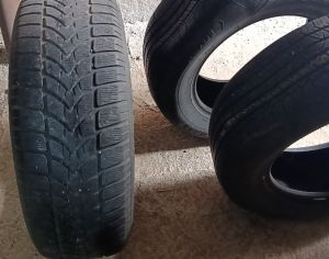 R17  235/65 ყველა სეზონი