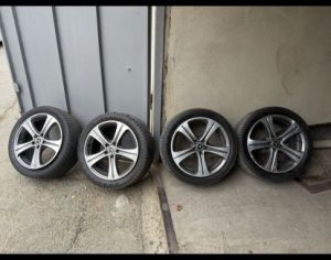 R18 MERCEDES-BENZ E 300 2016-2026