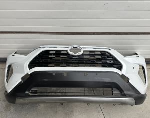 TOYOTA RAV 4 2019-2025 წინა ბამპერი