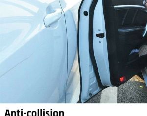 დამცავი კანტი მანქანის კარებისთვის