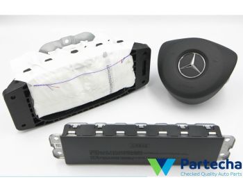 MERCEDES-BENZ C 43 AMG / E 350 / S 550 / Viano - 1