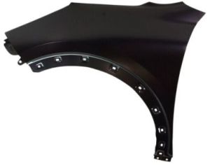 2017-22 იანი KIA NIRO ს მარცხენა ფრთა - TONG YANG (ტაივანი)